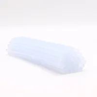 Barras de Pegamento termofusible de Calidad superior - barras de 11 mm x 30 cm (aprox. 33) TE-3