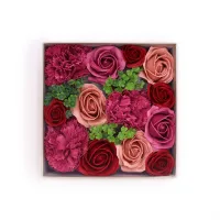 Rosas vintage