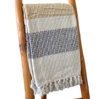 Mantas Boho Confort - Mellow Mattala