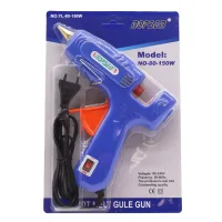 Pistola de Pegamento caliente Nopsen 80-150W Pro (enchufe UE) - para barras de 11