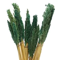 Verde azulado