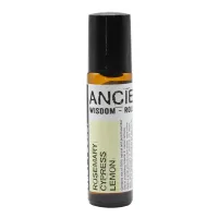 Mezclas de Aceites Esenciales Roll-On - Just Focus!