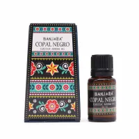Copal negro