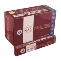 15 g de Golden Nag - Limpieza energética