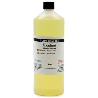 Aceite Base - 1L - Avellana