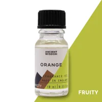 Naranja
