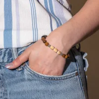 Tri Hita Karana Bangle - Fuerza