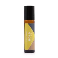 Aceite de perfume de fragancia fina atrevida 10 ml