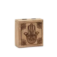 Hamsa negro