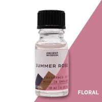 Rosa de verano