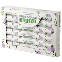 Varitas de Incienso a Base de Plantas - Lavanda Exuberante