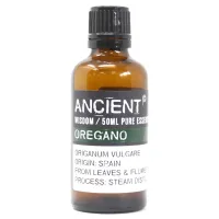 Aceite Esencial de Orégano 50ml