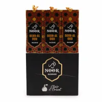 Noor Oud Incienso - Dehn-Al Oud