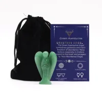 Aventurina verde