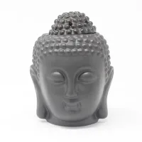 Buda marrón