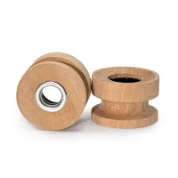 Accesorio difusor de 28 mm - Forma Redonda (se adapta a 21-33)
