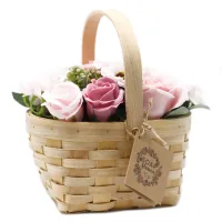 Rosa gran