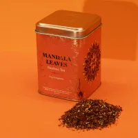 Té Rooibos Cuatro Reinos - 50gr Lata