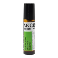 Mezclas de Aceites Esenciales Roll-On - Cheer Up!