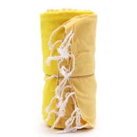 Sol amarillo