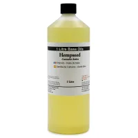 Aceite Base - 1L - Cáñamo