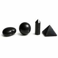 Turmalina negra