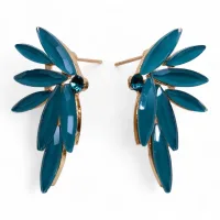 Verde turquesa