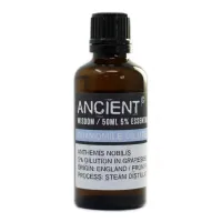 Aceite Esencial 50ml - Camomila Puro