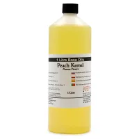 Aceite Base - 1L - Pesca