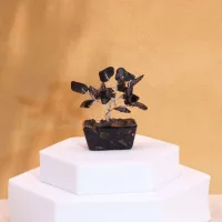 ágata negra (15 piedras)