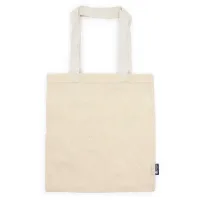 Bolso Básico Icónico - Sin imprimir - Natural 4oz