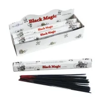 Magia negra