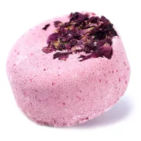 Burbuja Floral Rosa, Lavanda y Pachuli