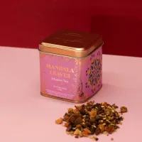 Infusión de chai para chocolate caliente orgánico 50 Gr