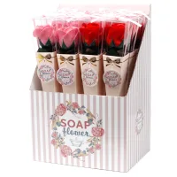 Rosas medium
