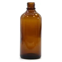 100ml Botellas Ámbar