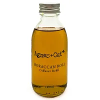 Recambio de Ambientador de Varillas 140ml - Moroccan Roll