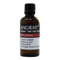 Aceite Esencial 50ml - May Chang