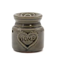 Sm Quemador de aceite - Piedra azul - Home