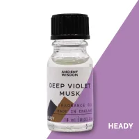 Almizcle de violeta