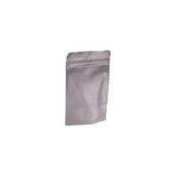 Bolsa pequeña totalmente opaca - 9x13cm