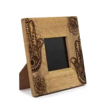 Hamsa negro