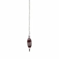 Shiva Lingam with Point Pendulum