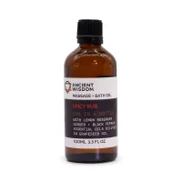Aceite de Masaje 100ml - Frotaciones
