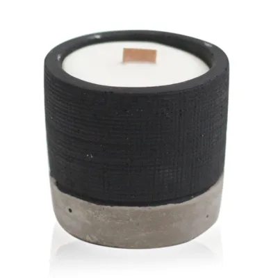Olla - Negro - Mantequilla De Brandy