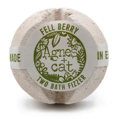 Agnes + Bomba de baño para gatos - Fellberry