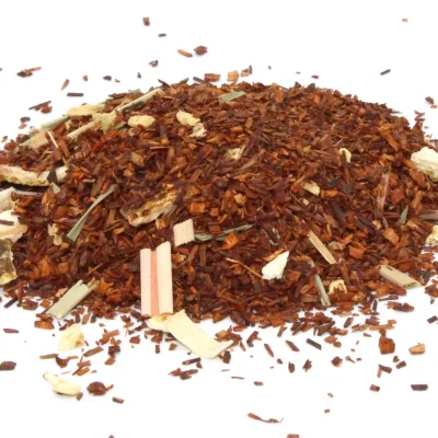 Rooibos Gran Muralla China Eológico