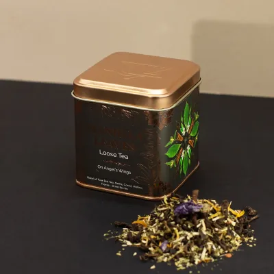 Mezcla de Té En Alas de Ángeles - 50gr