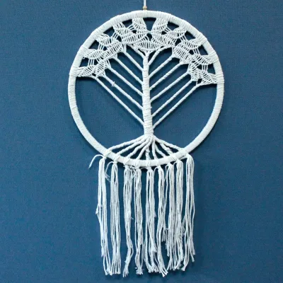 Árbol de la vida Atrapasueños - Enorme 42cm