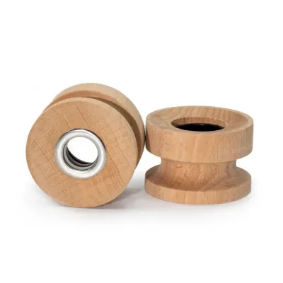 Accesorio difusor de 28 mm - Forma Redonda (se adapta a 21-33)